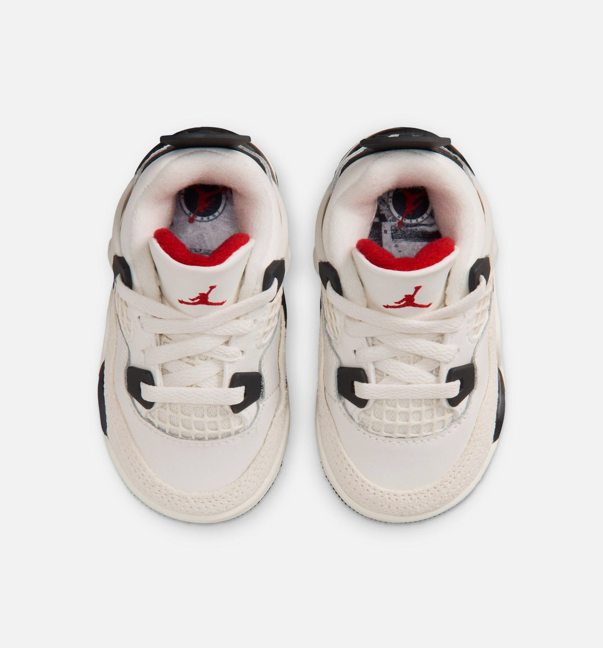 Air Jordan 4 Retro Flight Club Infant & Toddler Sneakers