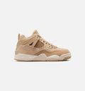 Air Jordan 4 Retro Cozy Girl Women's Sneakers